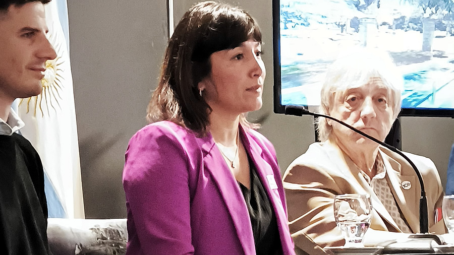 Lanzamiento Temporada Turística 2025 de la Microrregión Tierra de Palmares